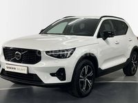Usado Volvo XC40 Plus 163 CV (119 kW) 2025 Blanco SUV