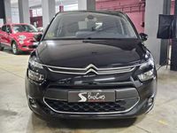 usado Citroën C4 1.6e-HDi S&S Exclusive 115