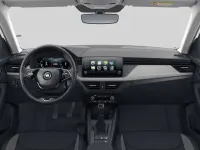 Nuevo Skoda Scala 115 CV (84 kW) 2025 Gris Utilitario