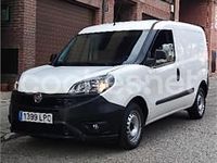 Brugt Fiat Doblò 90 HK (66 kW) 2012 Hvid MPV