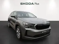 Usado Skoda Kodiaq Selection 150 CV (110 kW) 2025 Gris / plata SUV