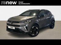 Usado Renault Captur Techno 159 CV (116 kW) 2024 Gris SUV