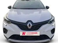Usado Renault Captur Equilibre 100 CV (73 kW) 2022 Blanco SUV