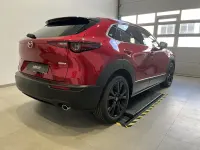 Usado Mazda CX-30 Homura-Line 140 CV (102 kW) 2025 SUV