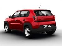 Nuevo Fiat Grande Panda Red 83 kW (113 CV) 2025 Rojo Utilitario