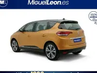 Usado Renault Scénic IV Zen 140 CV (102 kW) 2018 Monovolumen
