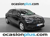 Usado Opel Corsa Elegance 100 CV (73 kW) 2022 Negro Berlina