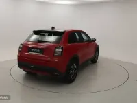 Usado Fiat 600E Red 114 kW (156 CV) 2024 Rojo SUV