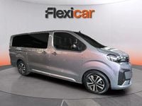 Usado Peugeot Traveller Business-Line 180 CV (132 kW) 2024 Gris Monovolumen