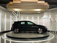 Usado VW Golf VIII GTI 300 CV (220 kW) 2022 Gris Utilitario