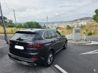 Usado BMW X5 Comfort Edition 265 CV (194 kW) 2021 Gris / plata SUV