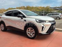 Usado Mitsubishi ASX Motion 91 CV (66 kW) 2025 Blanco SUV