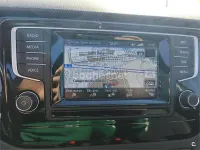 Brugt VW Golf Sportsvan Edition 110 HK (80 kW) 2015 Grå MPV