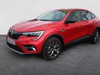 Nouvelle Renault Arkana Evolution 140 ch (102 kW) 2025 SUV