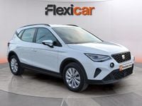 Usado Seat Arona Style 116 CV (85 kW) 2024 Blanco SUV