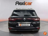 Begagnad Renault Talisman Initiale 200 HK (147 kW) 2018 Blå Kombi