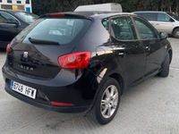 usado Seat Ibiza 1.6TDI CR Copa Style DPF