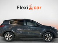 usado Kia Sportage 1.6 MHEV Drive 100kW (136CV) 4x2 Híbrido en Flexicar Sevilla 2