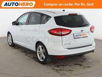 Usado Ford C-MAX Titanium 120 CV (88 kW) 2016 Blanco Monovolumen