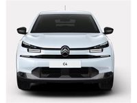 Usado Citroën C4 136 CV (100 kW) 2024 Blanco okenite Berlina