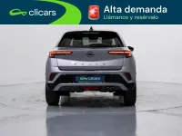 Usado Opel Mokka S 136 CV (100 kW) 2025 Gris SUV