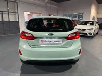 usado Ford Fiesta 1.0 EcoBoost S/S Active 85