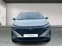 Usado Nissan Qashqai N-Connecta 140 CV (102 kW) 2024 Gris SUV