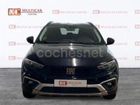 Nuevo Fiat Tipo Cross 100 CV (73 kW) 2025 Negro Berlina