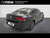Usado VW Passat Exclusive 150 CV (110 kW) 2019 Gris Berlina