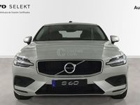 usado Volvo S60 B4 Plus Bright