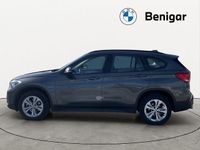 Usado BMW X1 Advantage 150 CV (110 kW) 2022 Gris SUV