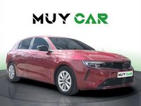 Usado Opel Astra Edition 110 CV (80 kW) 2023 Rojo Berlina