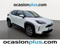 Usado Toyota Yaris Cross Active 116 CV (85 kW) 2024 Blanco SUV