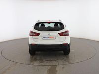Usado Nissan Qashqai Style Edition 140 CV (102 kW) 2021 Blanco SUV