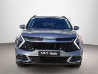 usado Kia Sportage 1.6 T-gdi Hev Tech 4x4