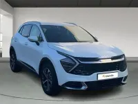 Usado Kia Sportage 215 CV (158 kW) 2026 Blanco SUV