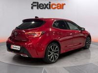 Usado Toyota Corolla Advance 180 HP (132 kW) 2019 Vermelho Sedan