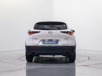 Usado Mazda CX-30 Prime-Line 122 CV (89 kW) 2023 Blanco SUV