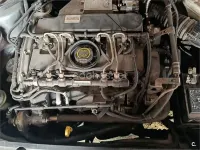 Usado Ford Mondeo Trend 130 CV (95 kW) 2007 Azul Berlina