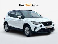 Usado Seat Arona Style 115 CV (84 kW) 2025 Blanco SUV