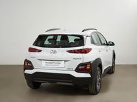 Usado Hyundai Kona 141 CV (103 kW) 2020 Blanco SUV