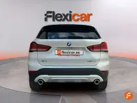 Usado BMW X1 190 CV (139 kW) 2019 Blanco SUV