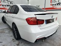 usado BMW 320 320 d Sport