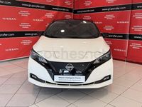 Usado Nissan Leaf Tekna 160 kW (218 CV) 2022 Eléctrico Utilitario
