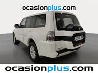 Usado Mitsubishi Montero Spirit 200 CV (147 kW) 2015 Blanco SUV