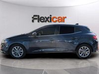 Usado Renault Mégane IV Intens 101 CV (74 kW) 2017 Azul Berlina