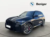 Usado BMW X5 xLine 298 CV (219 kW) 2025 Negro SUV