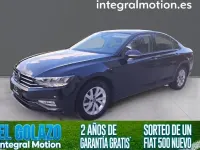 Usado VW Passat Business 122 CV (89 kW) 2021 Berlina