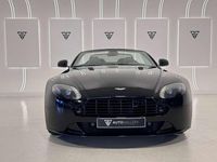 Usado Aston Martin Vantage 436 CV (320 kW) 2018 Negro Coupe