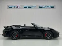 Usado Porsche 992 480 CV (353 kW) 2025 Negro Descapotable